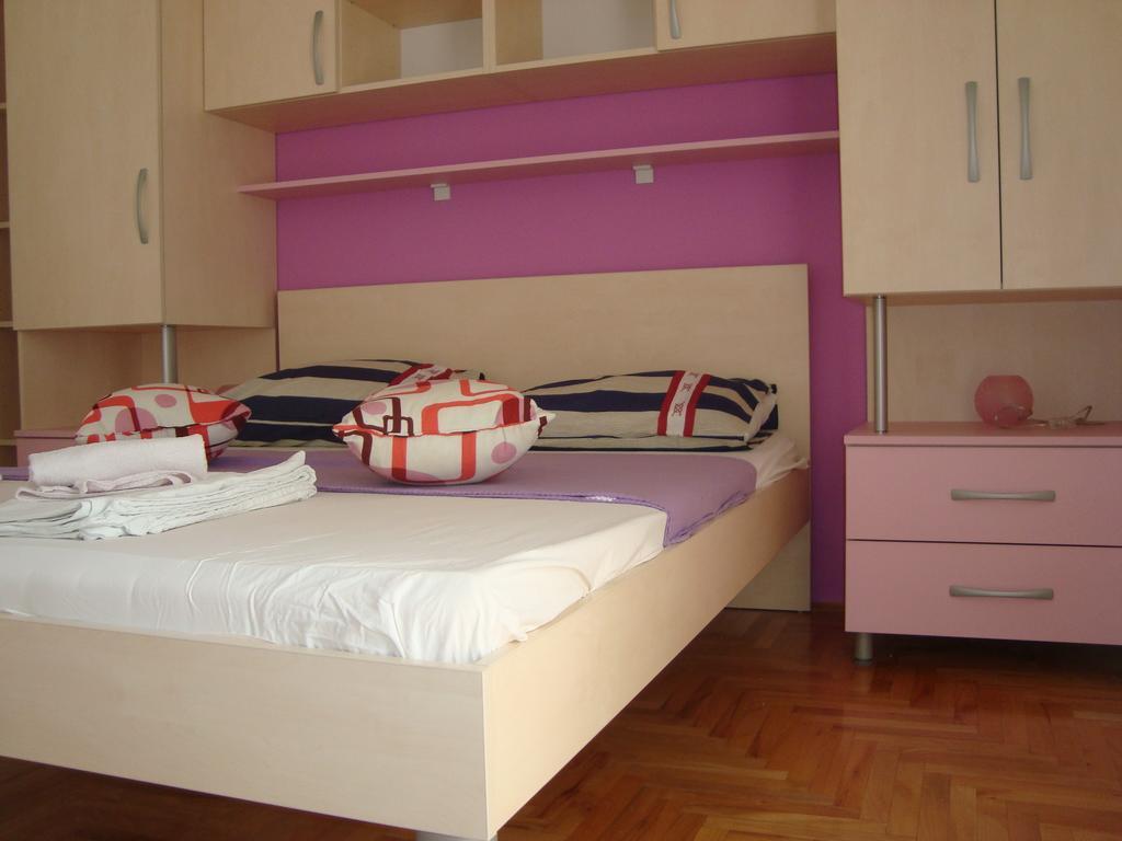 Kiro Apartma Milna (Hvar)