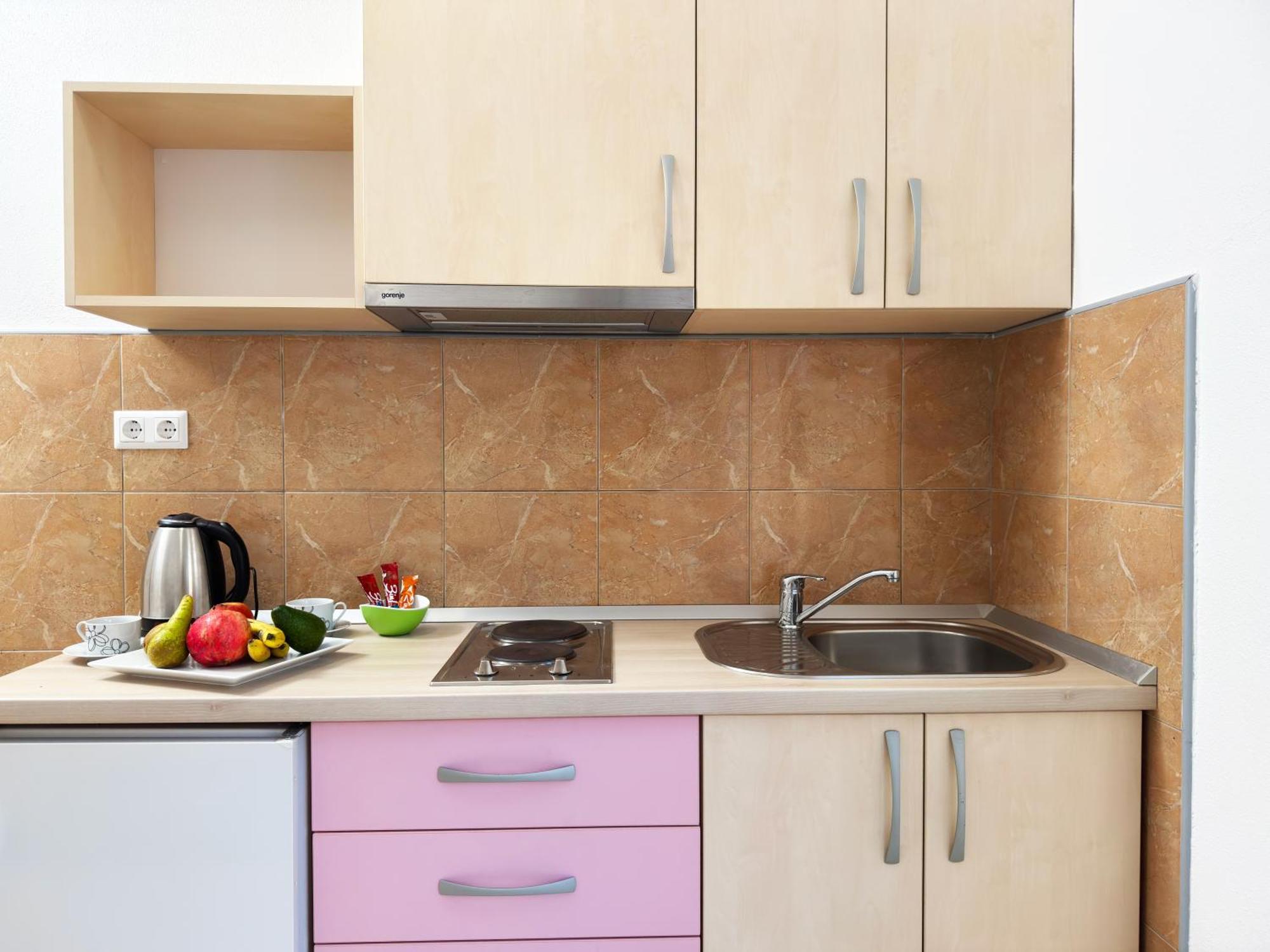 Apartma Kiro Milna (Hvar)