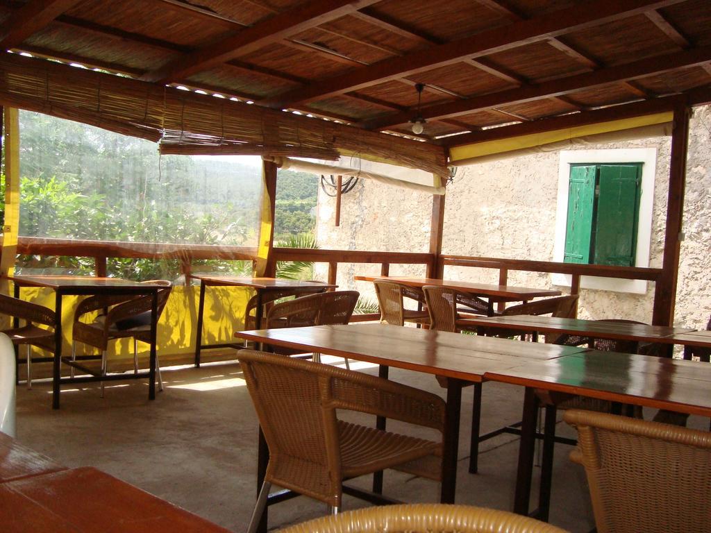 Appartement Kiro Milna (Hvar)