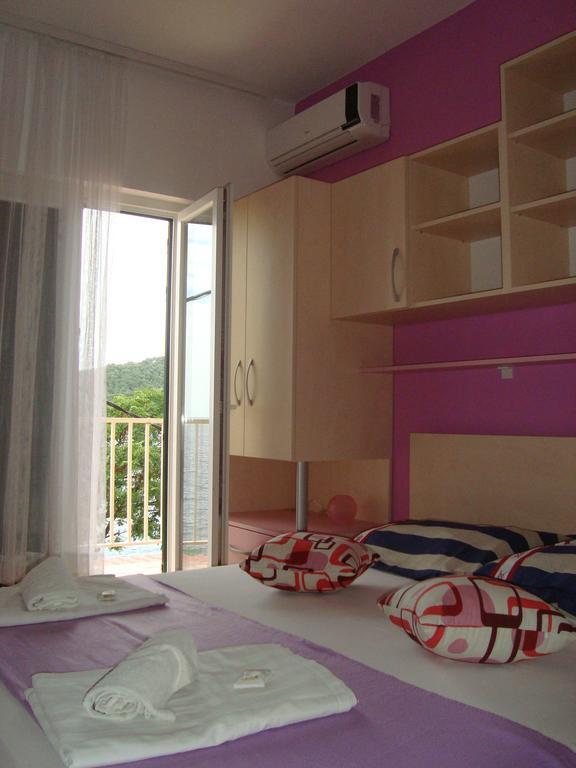 Kiro Apartment *