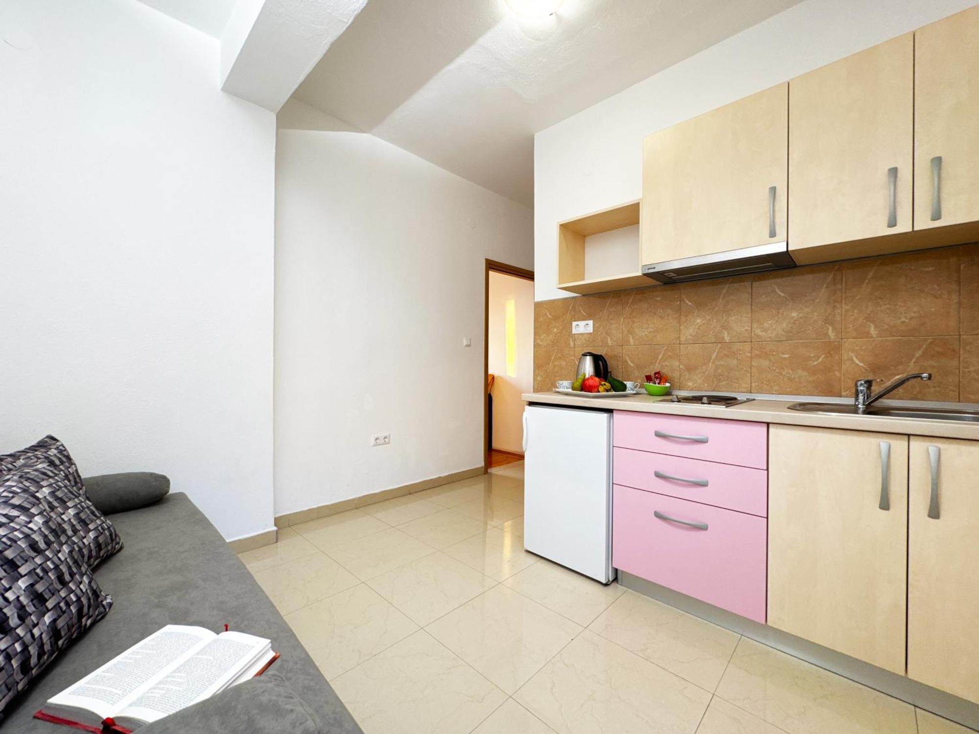 Apartment Kiro *