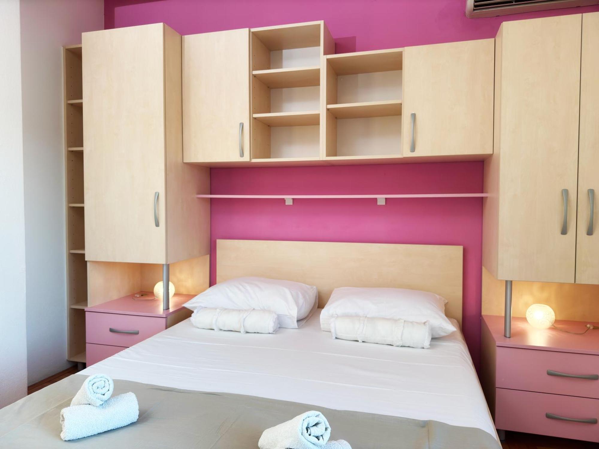 Apartment Kiro Milna (Hvar)