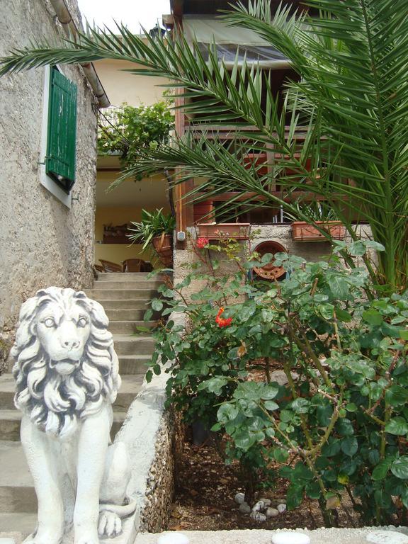 Apartment Kiro Milna (Hvar)
