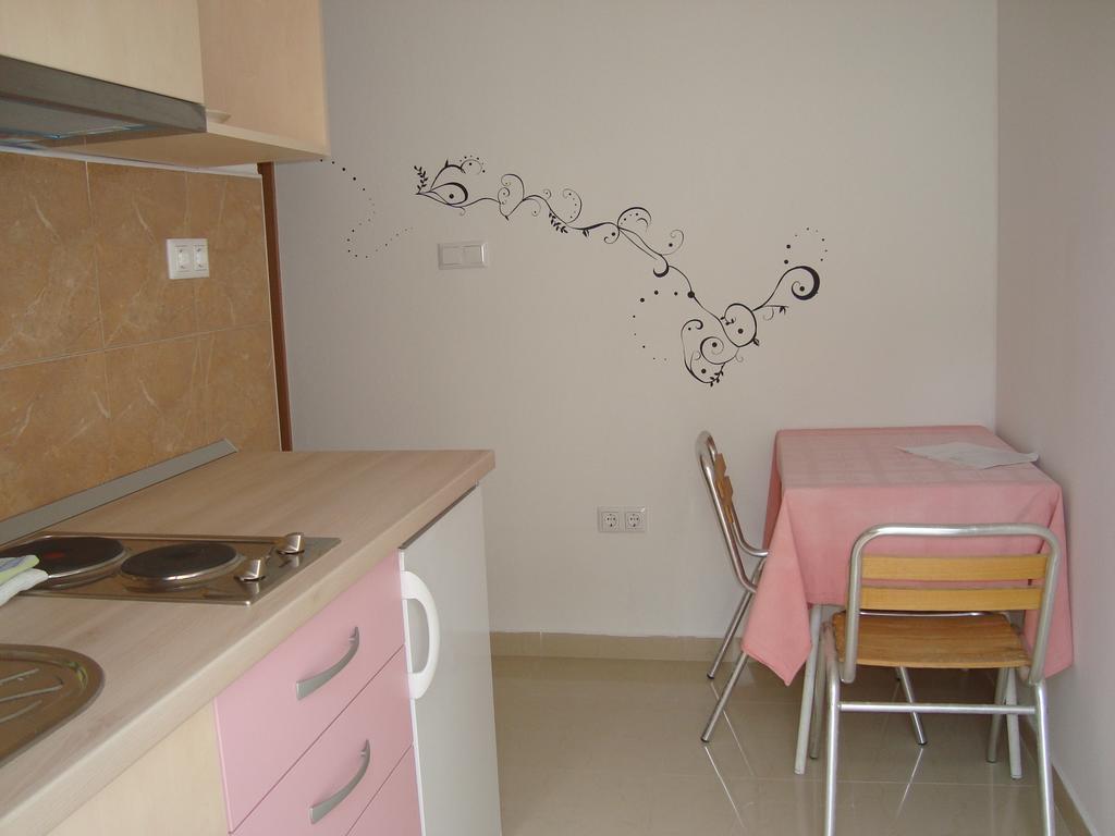 Apartment Kiro