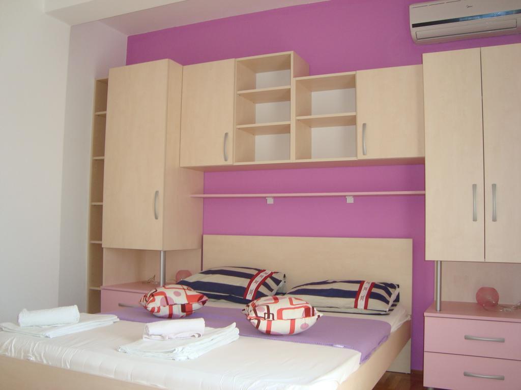 Kiro Apartment Milna (Hvar)
